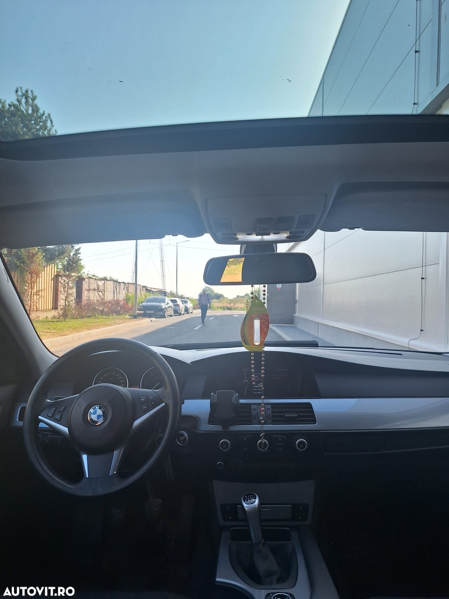 BMW Seria 5 - 4
