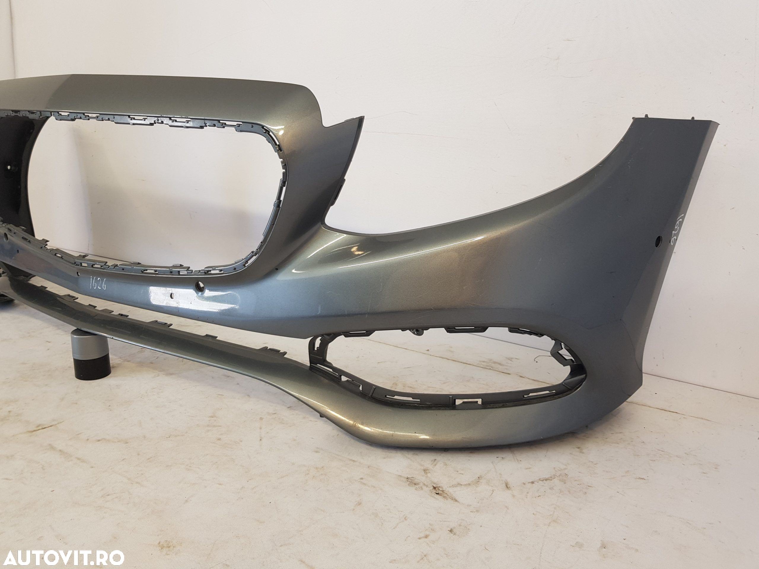 Bara fata Mercedes E Class W213 dupa 2016 - 3