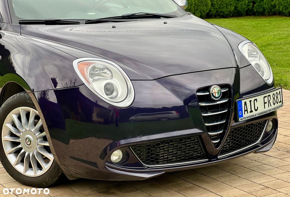 Alfa Romeo Mito 0.9 8V Twinair Turismo - 22