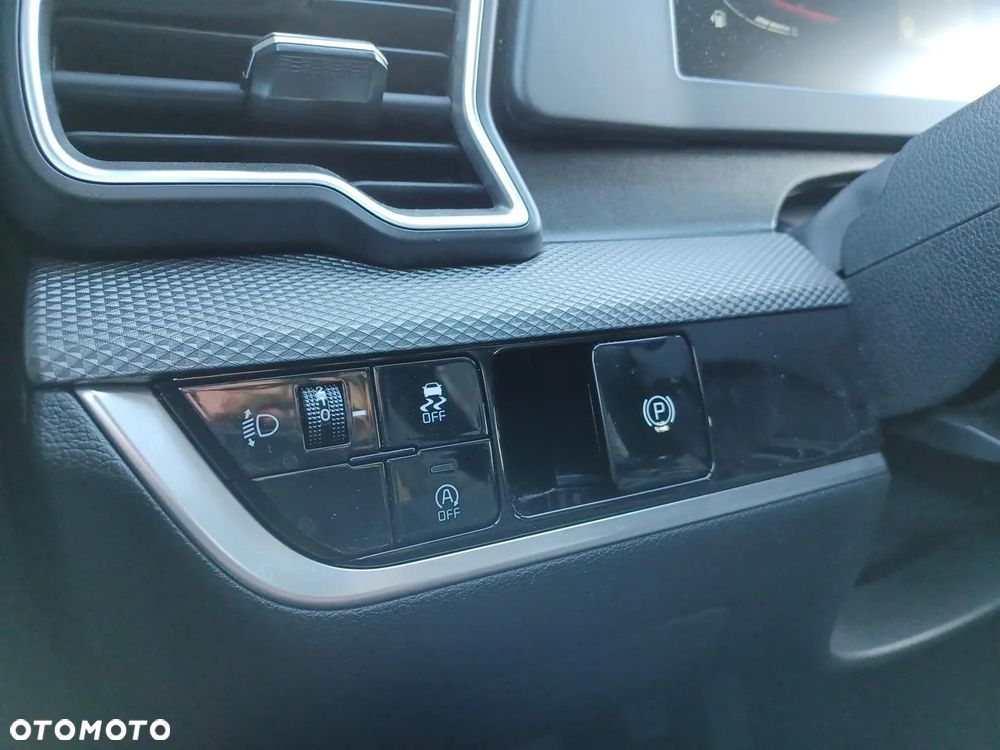 Kia Sportage 1.6 T-GDI M 2WD - 13