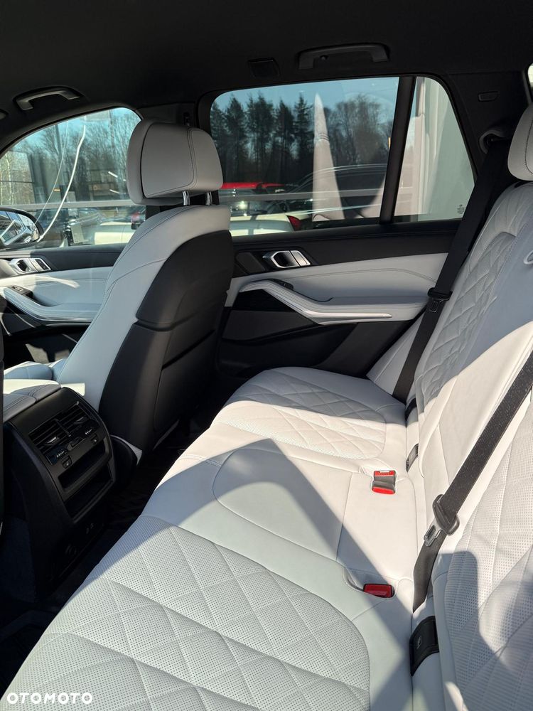 BMW X5 - 19