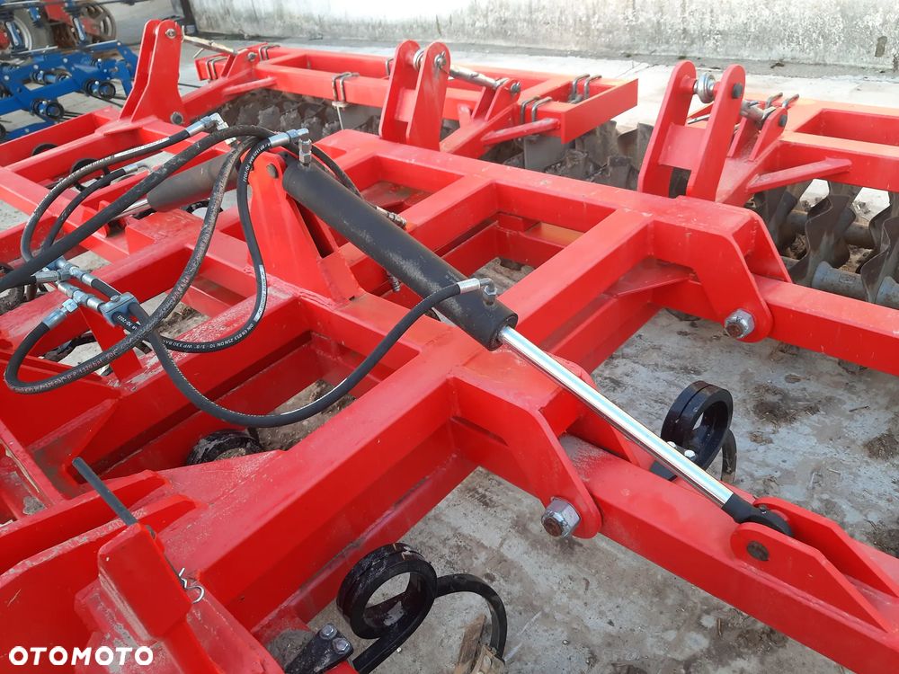 Inny Agregat 6 m - 5