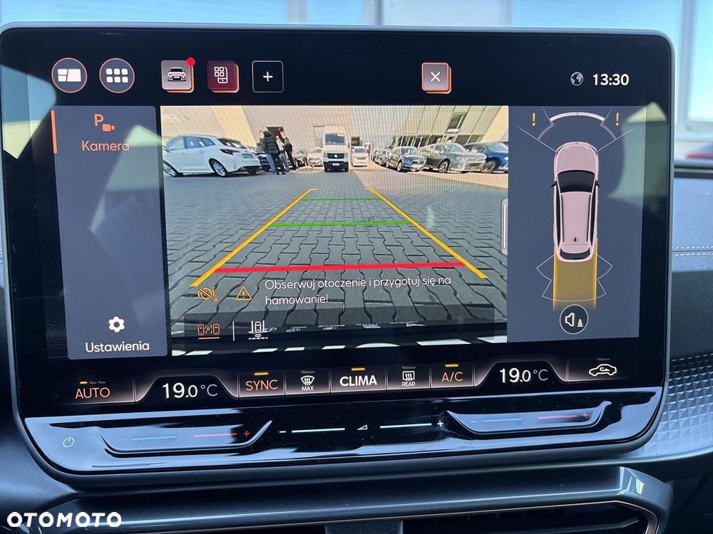 Cupra Leon Sportstourer - 27