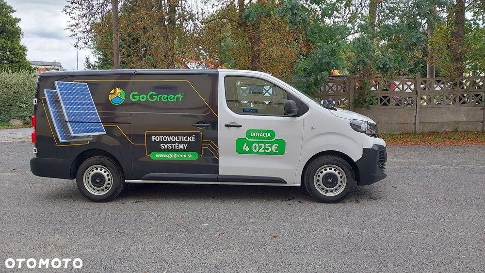 Opel Vivaro - 2