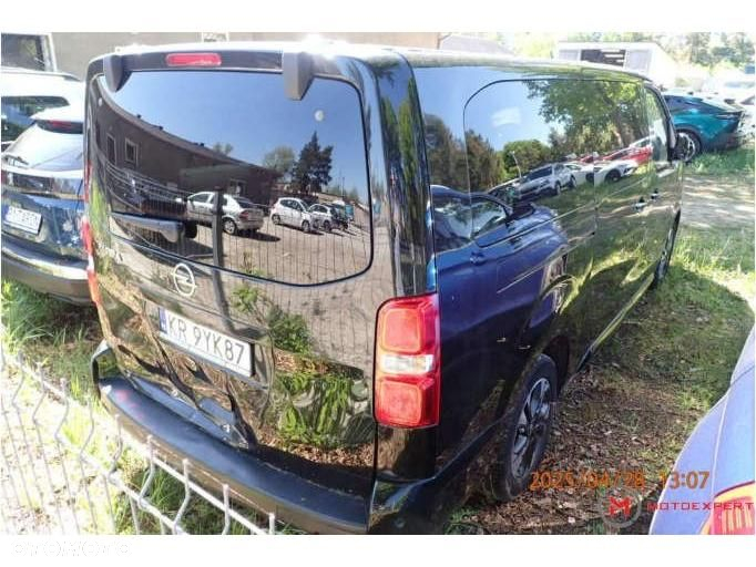 Opel Zafira - 4
