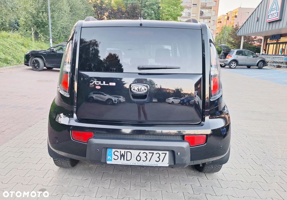 Kia Soul - 8
