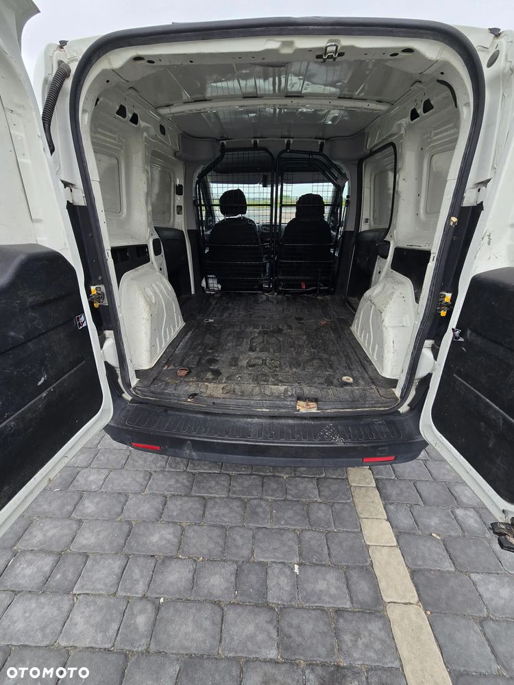 Opel Combo 1.3 CDTI L1H1 Selection - 15