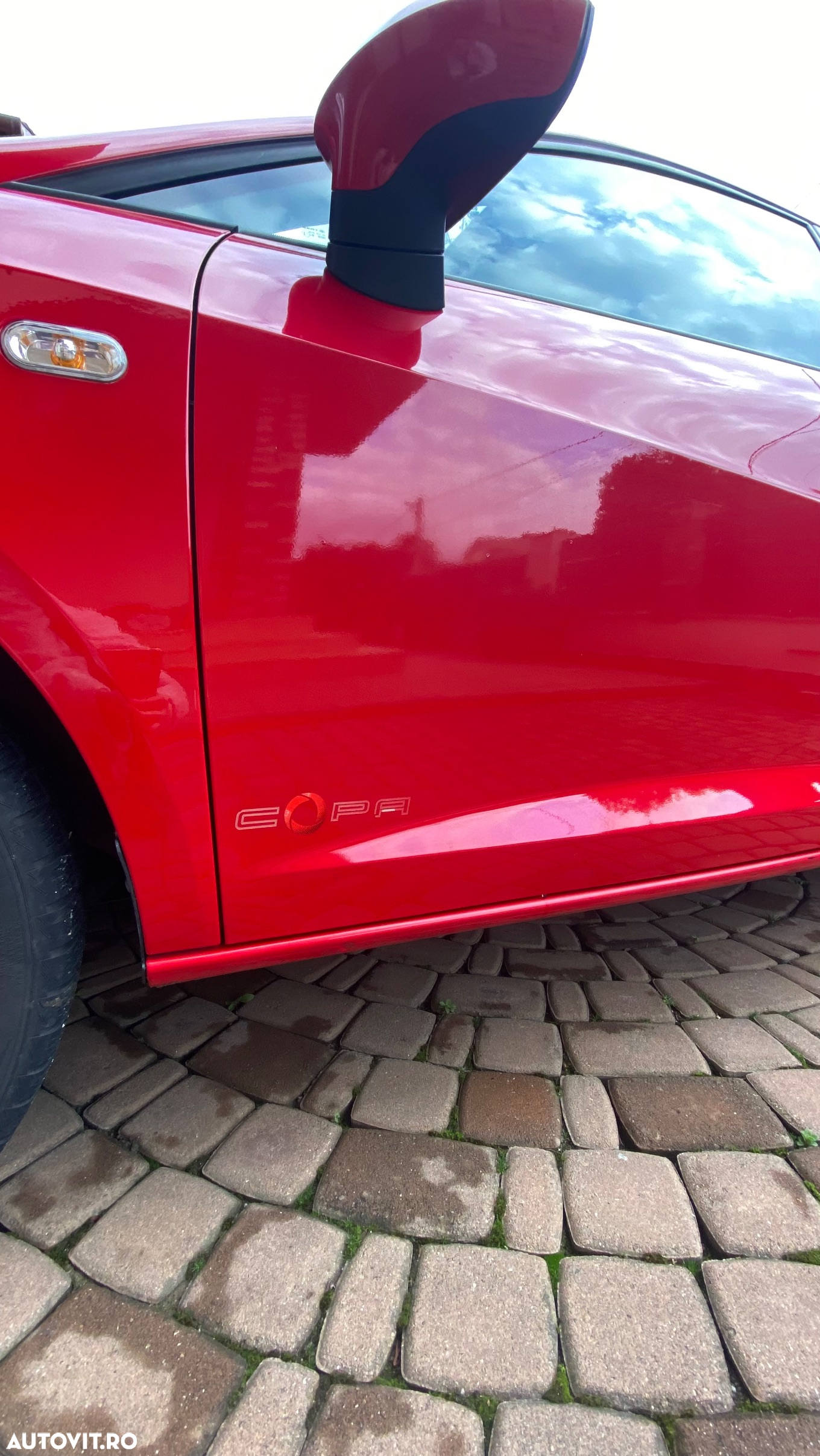 Seat Ibiza - 8