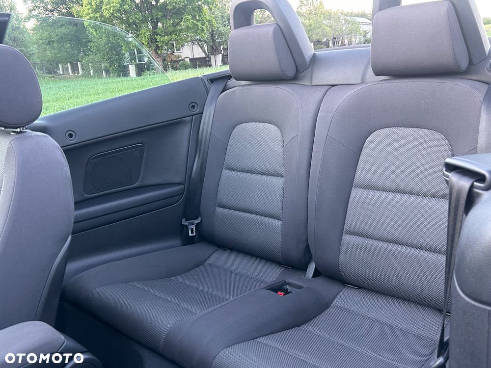 Audi A3 Cabrio 1.6 Ambition - 30