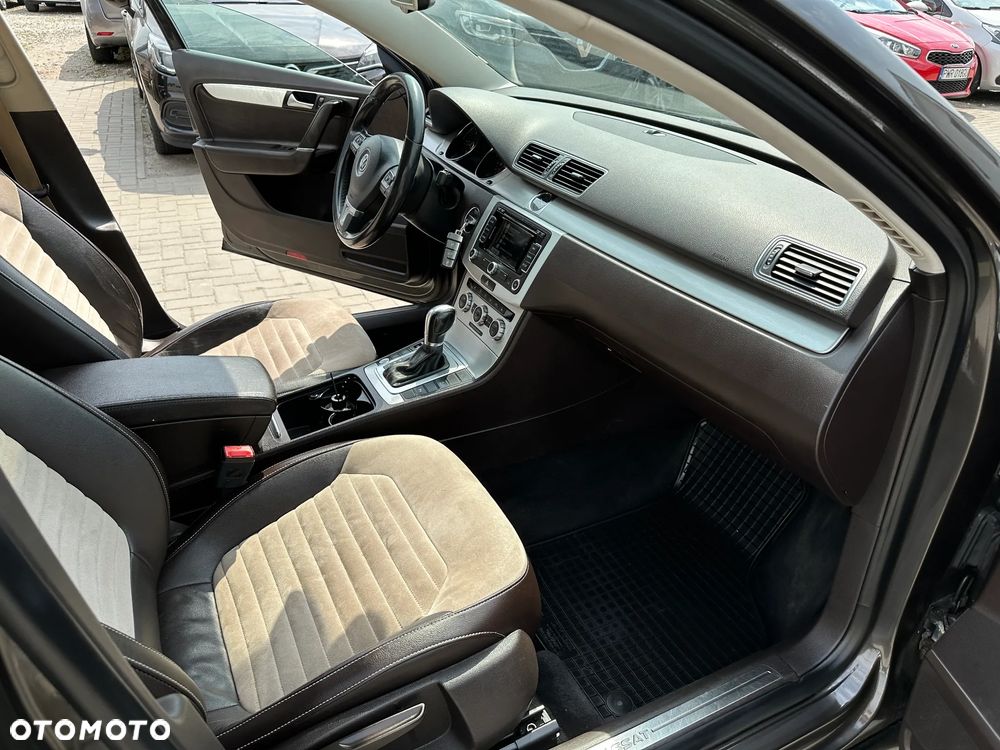 Volkswagen Passat Variant - 22