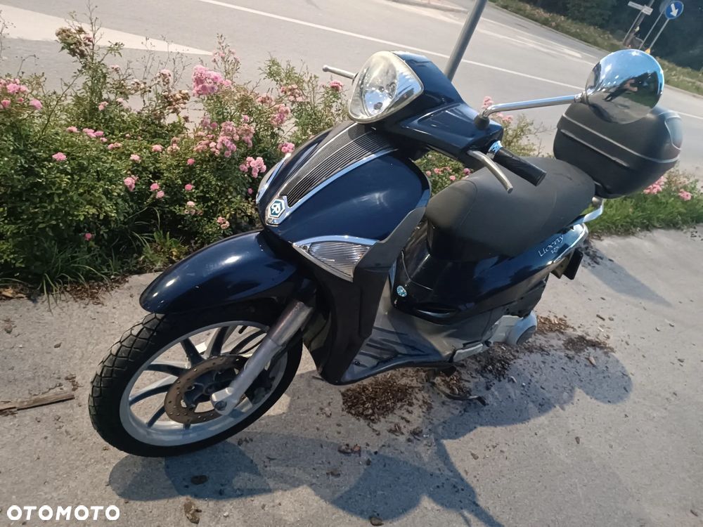 Honda Inny - 33