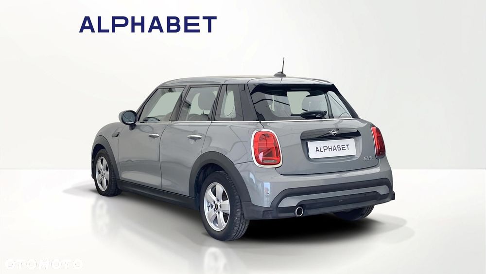 MINI Cooper GPF - 3