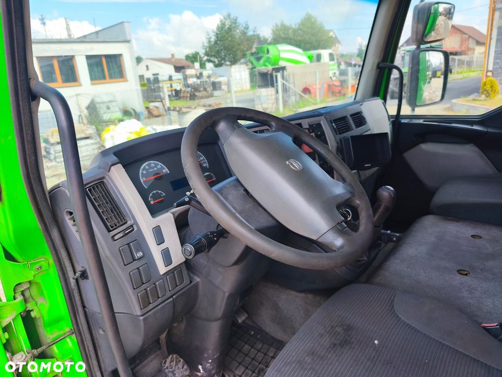 Volvo Fl 240 42R - 19