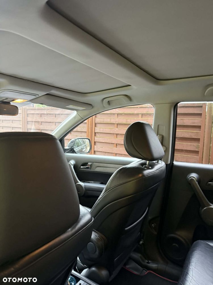 Honda CR-V 2.0i-VTEC Executive - 12