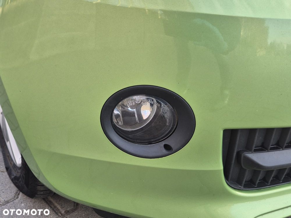 Skoda Citigo - 13