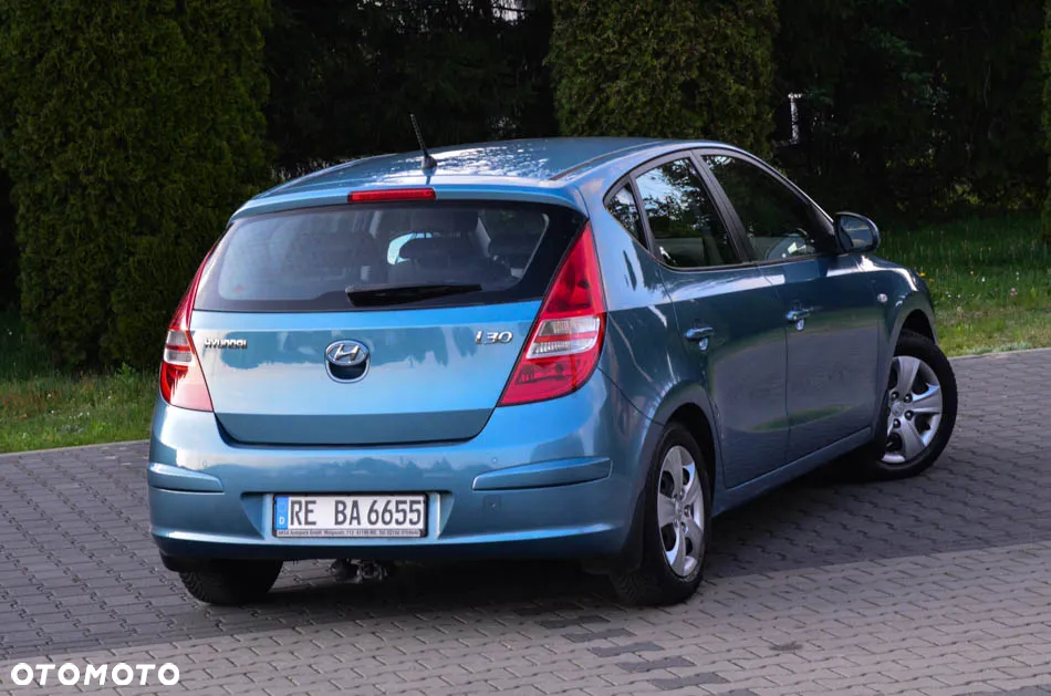 Hyundai i30 1.4 Classic - 17