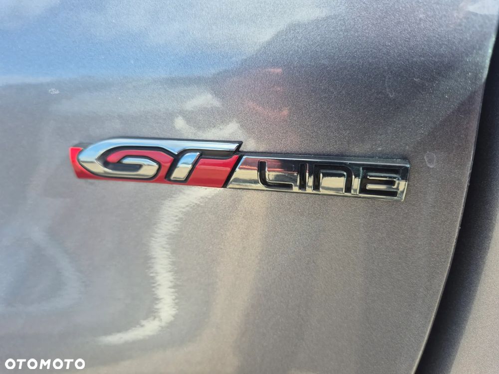 Peugeot 2008 PureTech 110 Stop&Start GT-Line Edition - 18