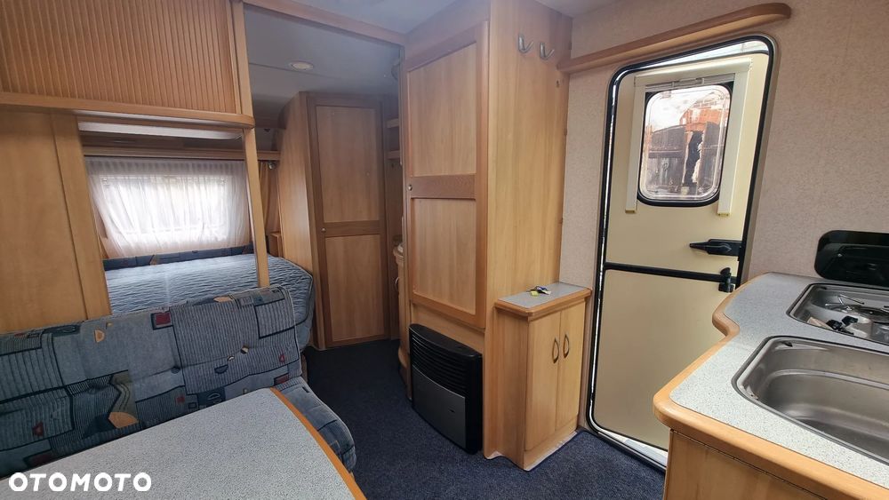 Inny Sprite super 450 TF - 6