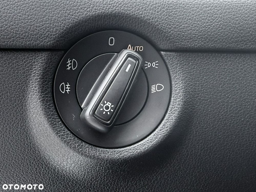 Skoda Octavia - 15