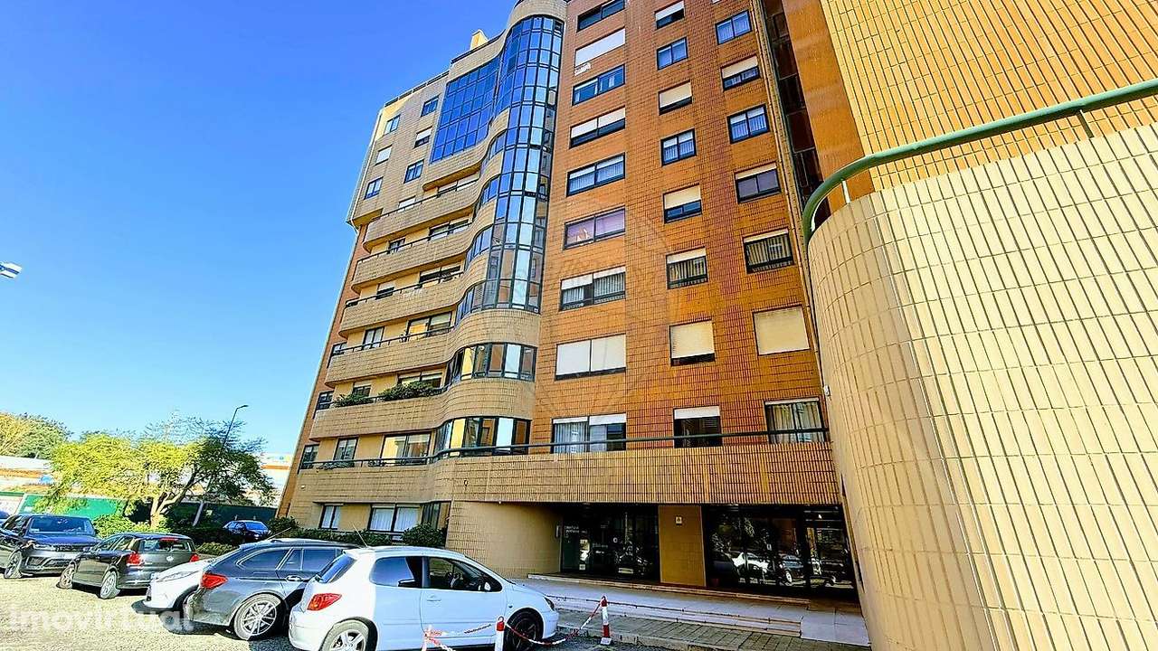 Apartamento T4 para arrendamento - Grande imagem: 4/26