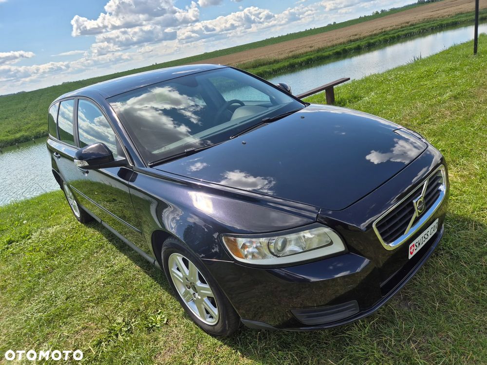 Volvo V50 2.0D DPF Momentum - 36