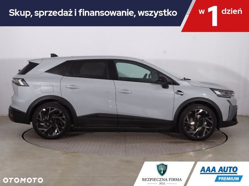 Renault Symbioz - 8