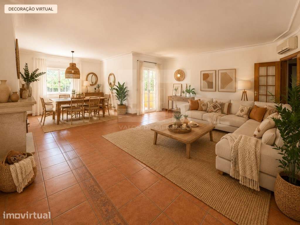 APARTAMENTO T3 - QUINTA DA BELOURA II - Grande imagem: 4/38