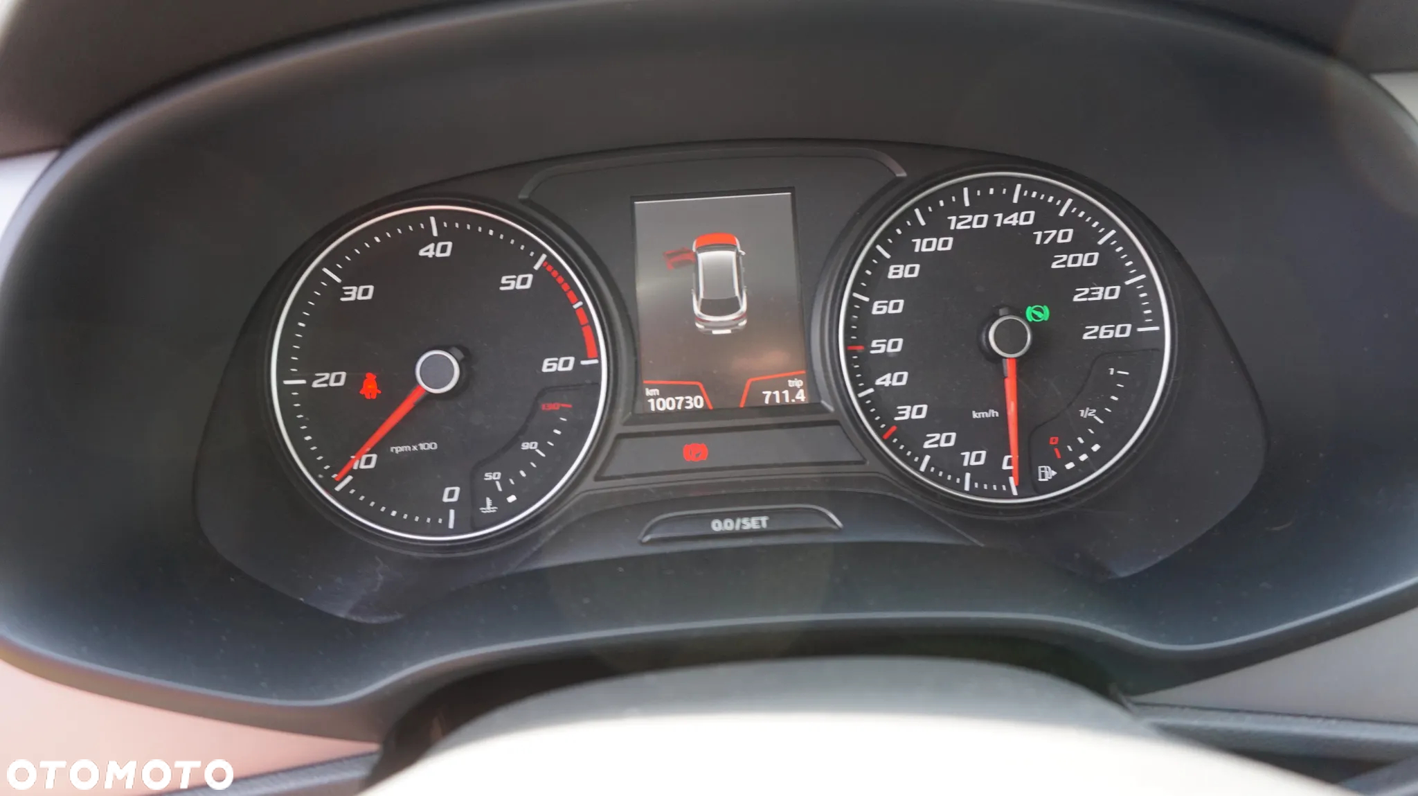 Seat Leon 1.6 TDI Start&Stop DSG Style - 15