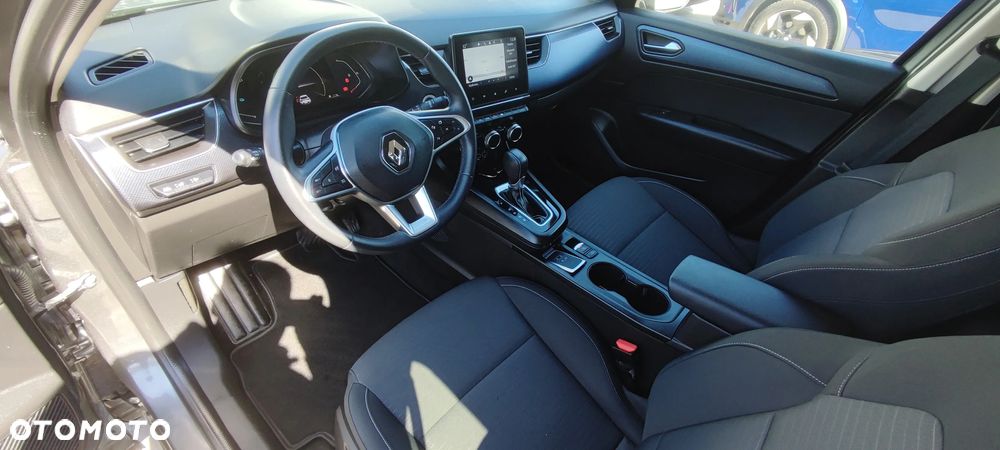 Renault Arkana E-TECH 145 INTENS - 14