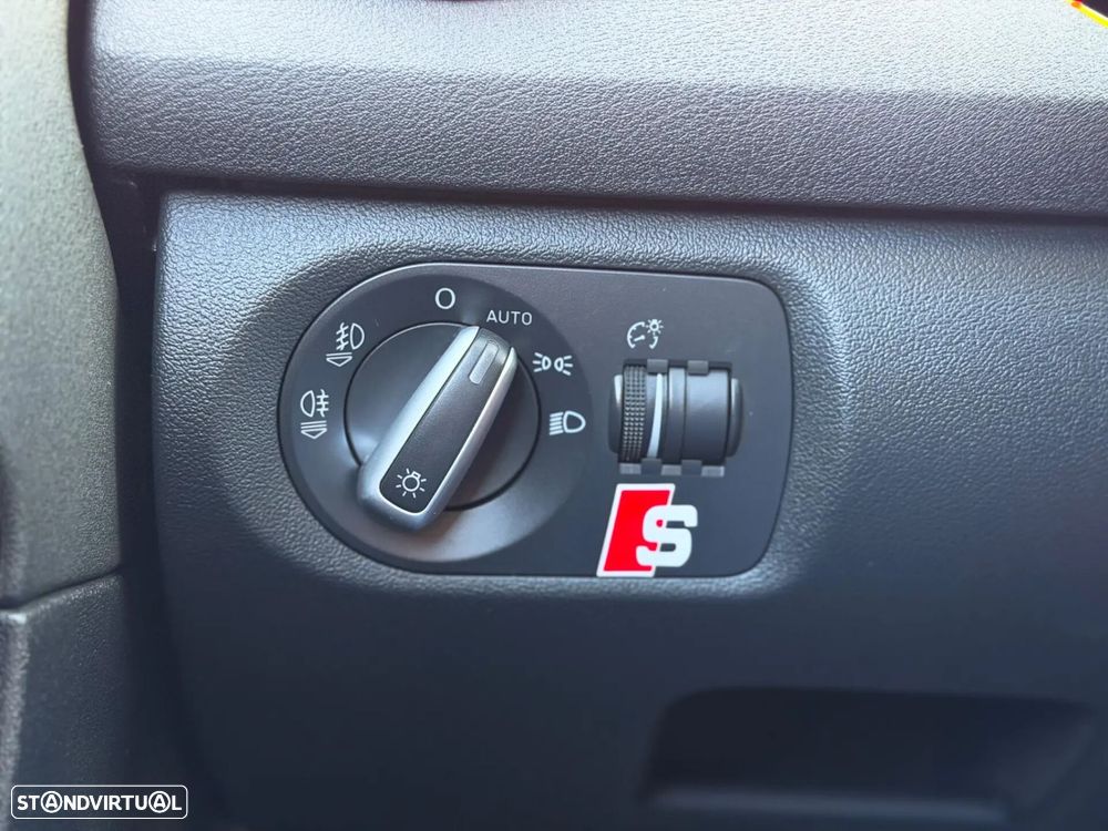 Audi A3 Sportback 1.6 TDI Advance - 17