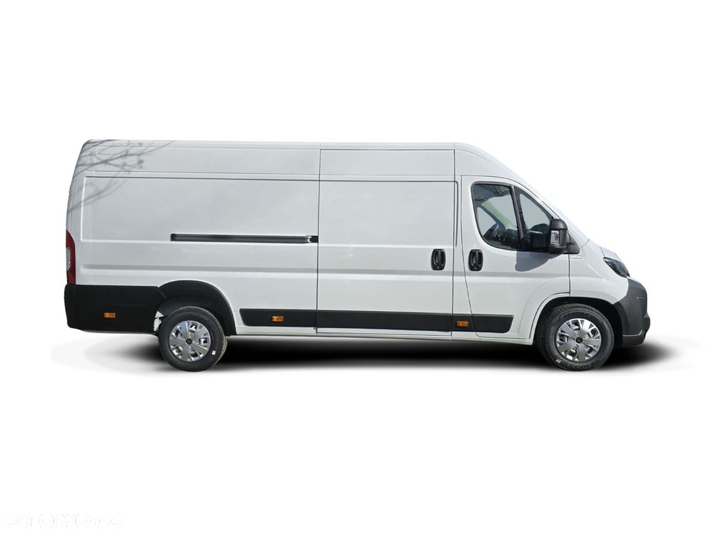 Fiat Ducato Maxi L4H2 140KM - 7