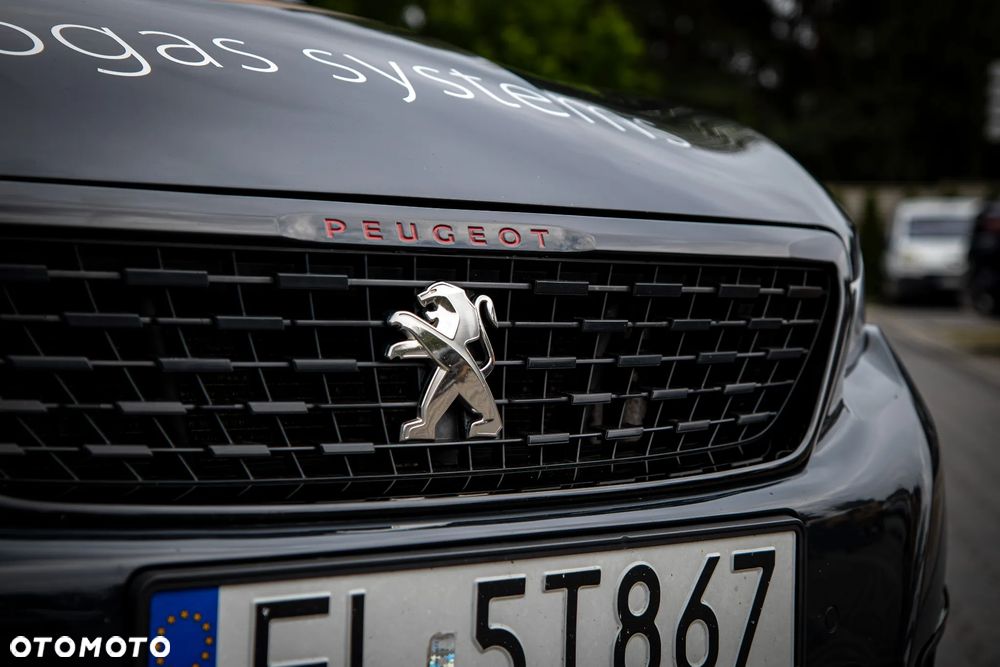 Peugeot 308 - 18