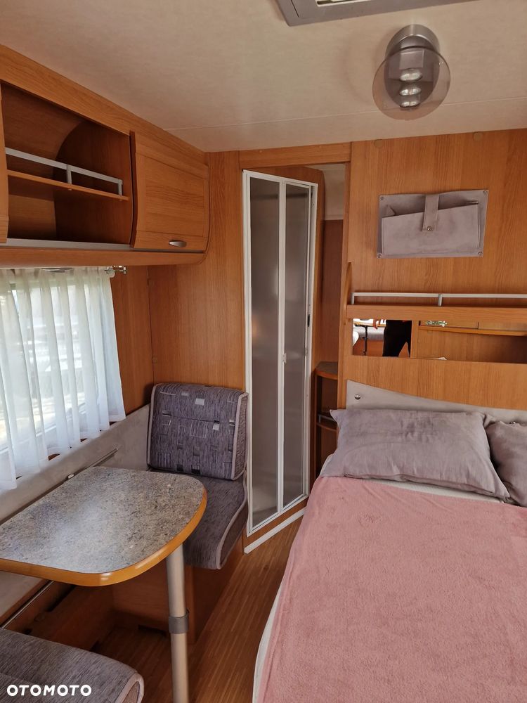 KNAUS Nordic PLUS Alde - 14