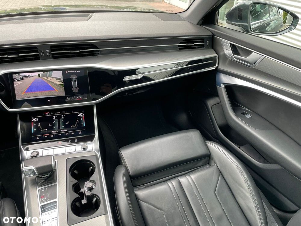 Audi A6 Avant - 17