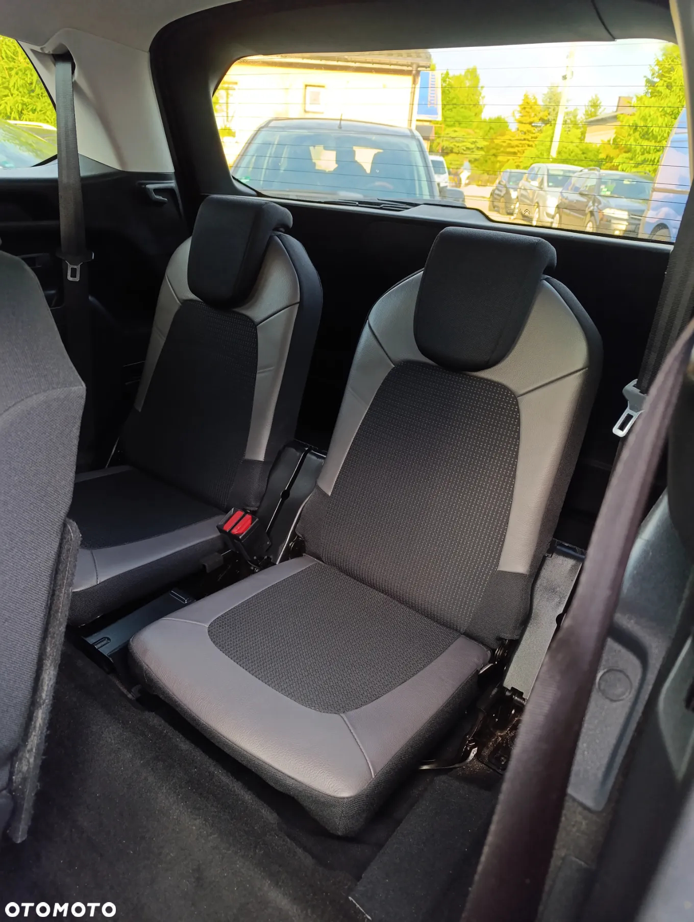 Citroën C4 SpaceTourer Grand 2.0 BlueHDi Shine S&S EAT6 - 8