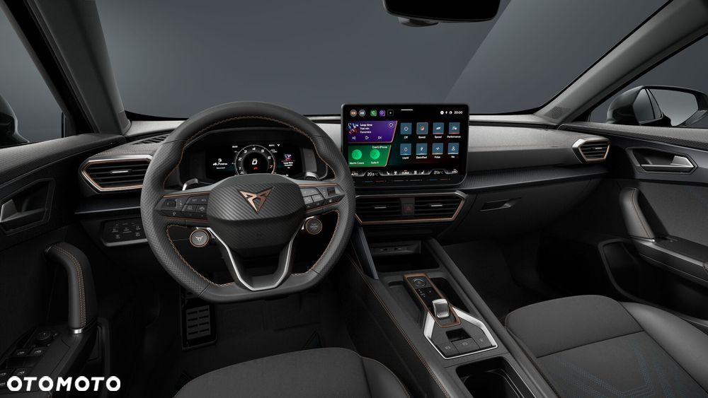 Cupra Formentor - 4