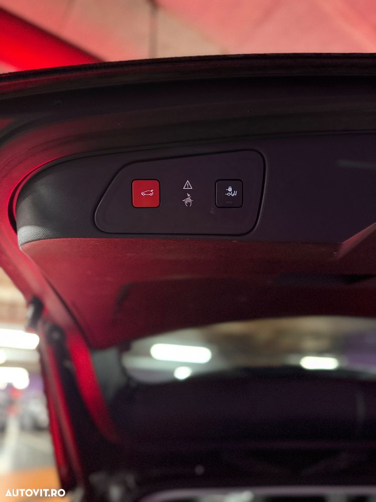 Peugeot 3008 PureTech 130 Stop & Start GPF EAT8 Allure Business-Paket - 20