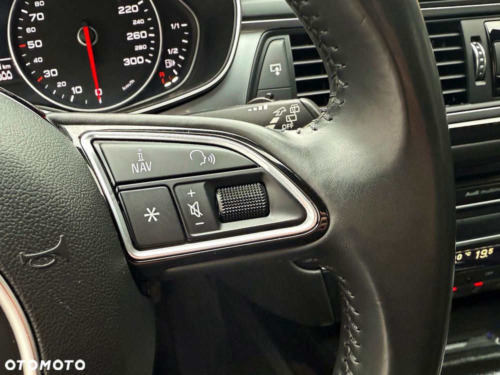 Audi A6 Avant 2.0 TFSI quattro S tronic - 24