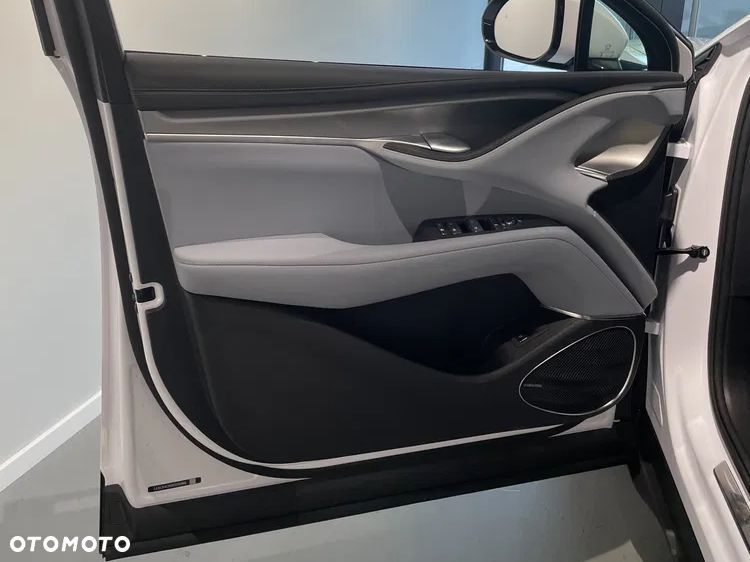 BYD Sealion 7 82.5kWh Comfort - 10