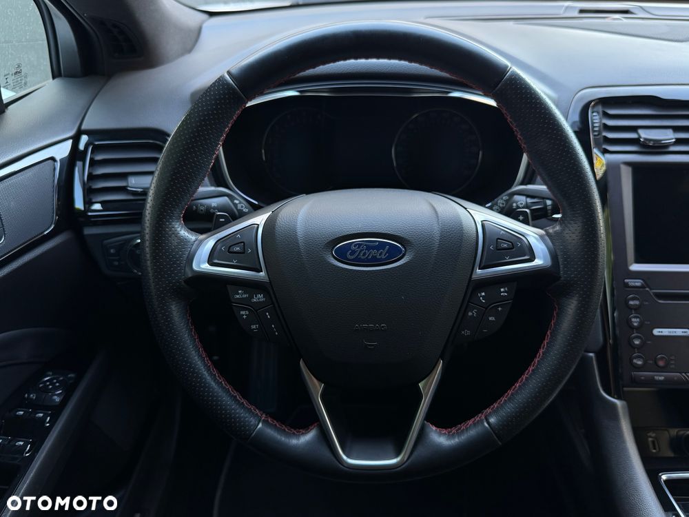 Ford Mondeo 2.0 EcoBlue Allrad ST-Line - 20