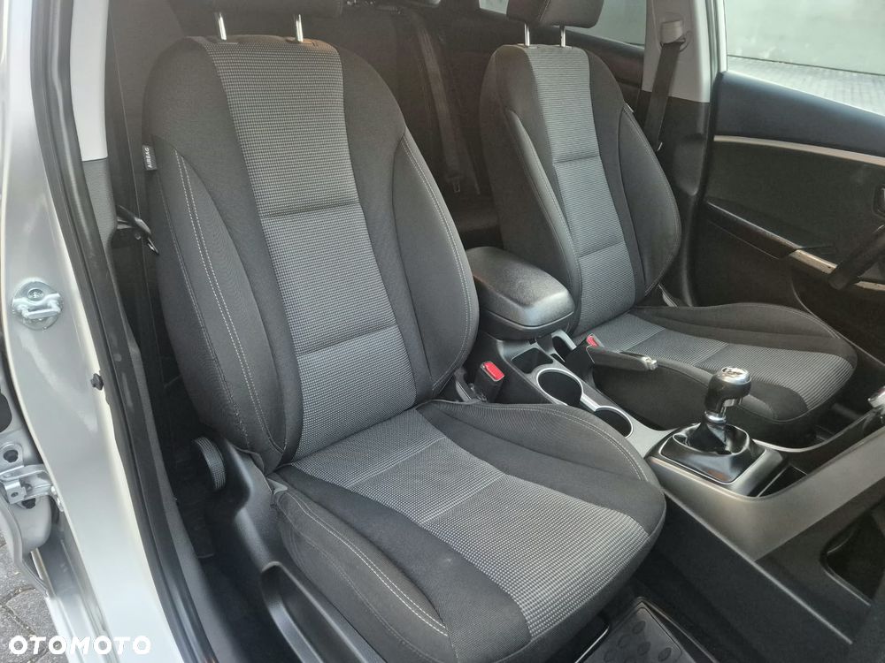 Hyundai i30 - 26