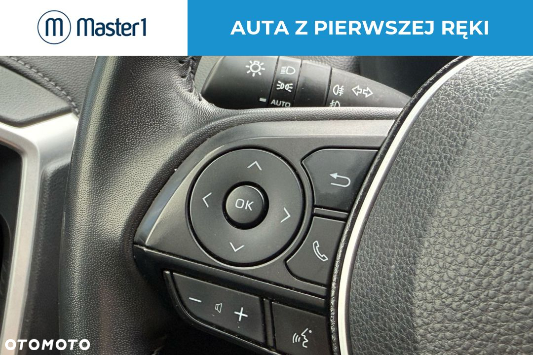 Toyota RAV4 2.5 Hybrid Comfort 4x2 - 16