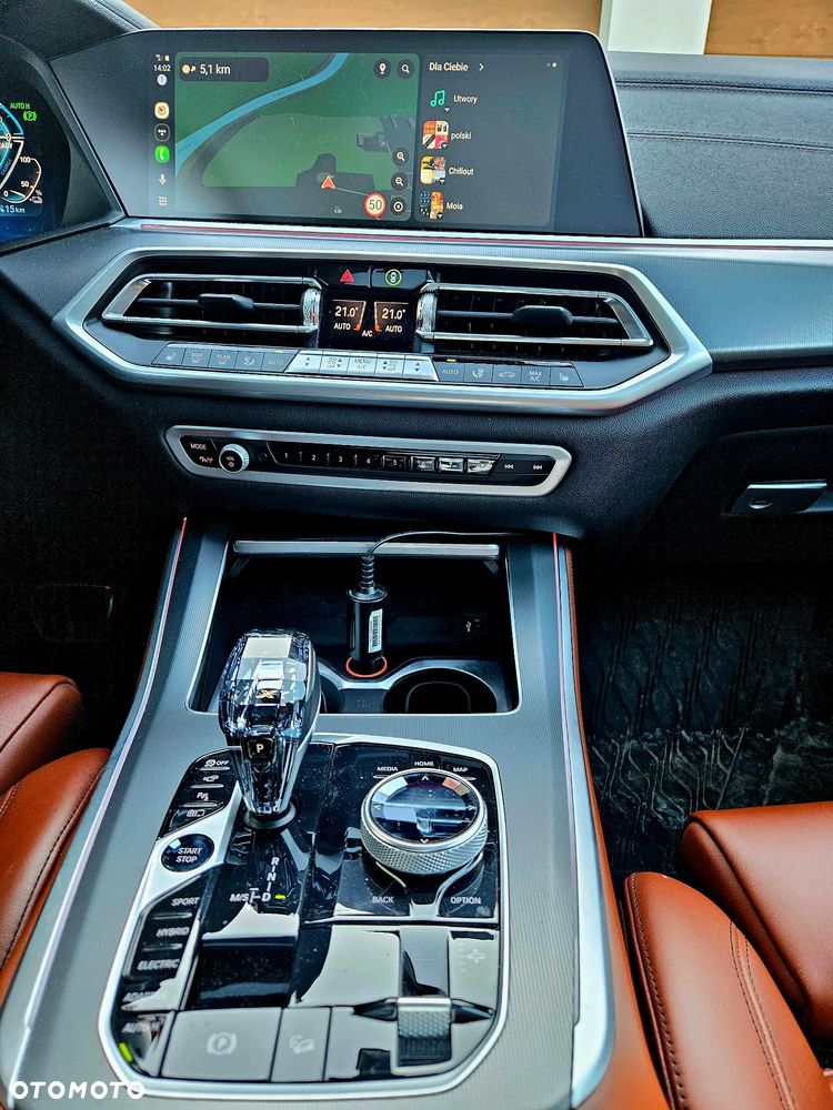 BMW X5 - 9