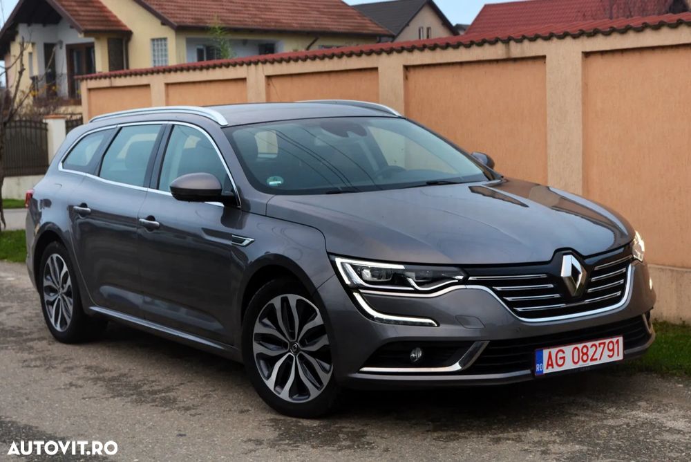 Renault Talisman ENERGY dCi 130 INTENS - 2
