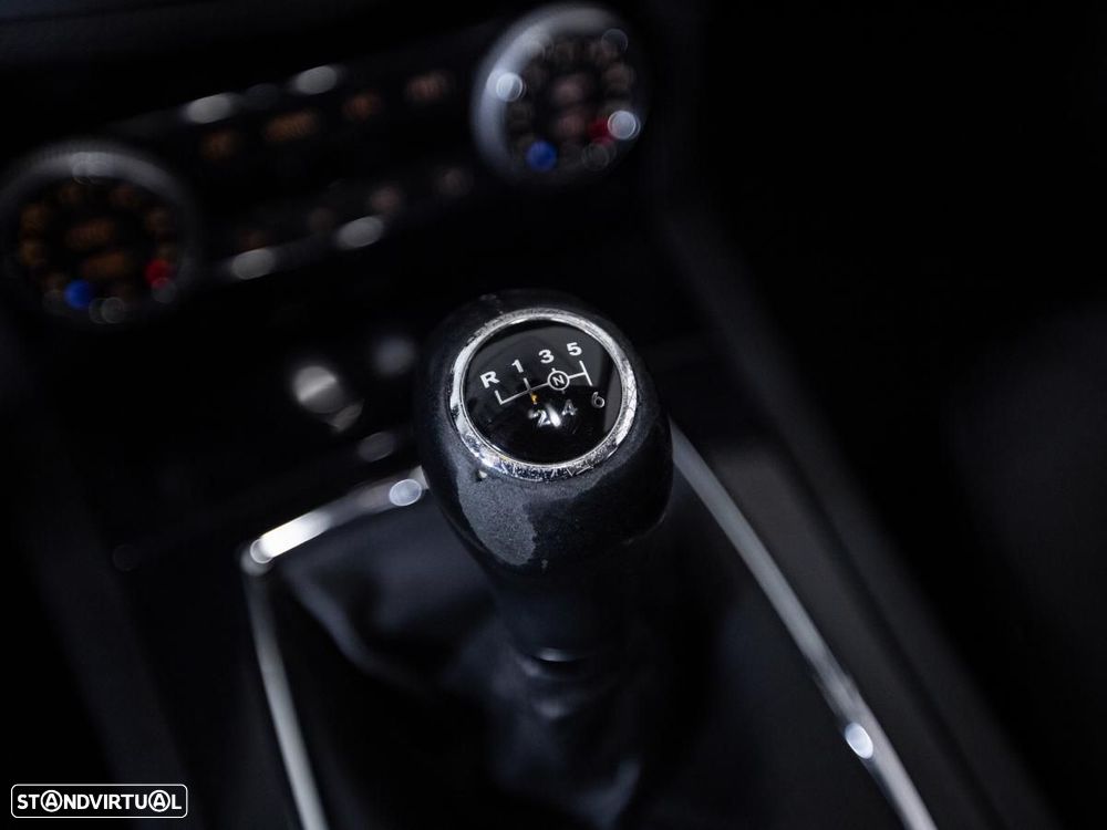 Mercedes-Benz C 220 - 19