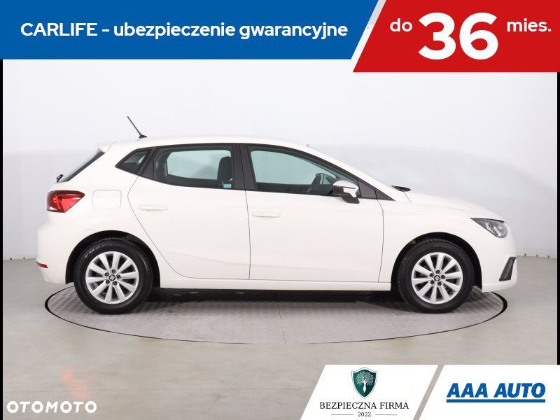 Seat Ibiza - 7