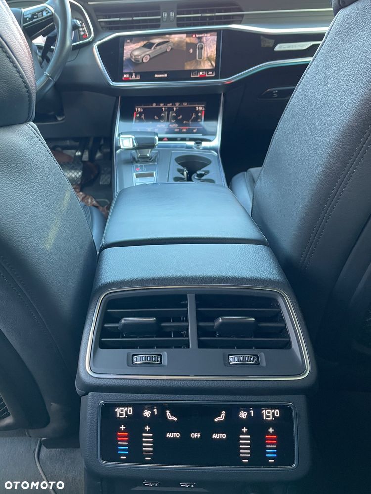 Audi A6 Avant 40 TDI mHEV Quattro S tronic - 9