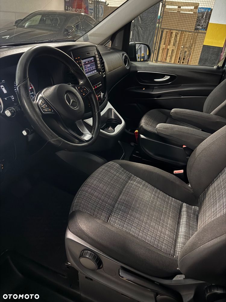 Mercedes-Benz Vito (BlueTEC) Tourer Lang PRO - 6