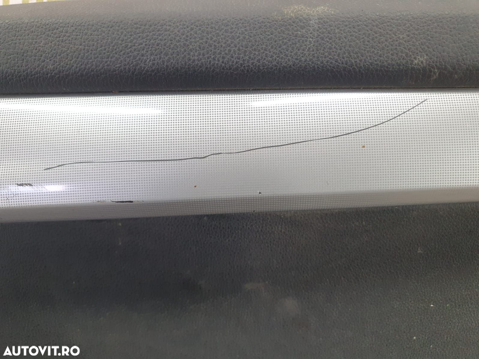 Fata de usa dreapta fata 5e1867012 Skoda Octavia 3 [2013 - 2017] - 3