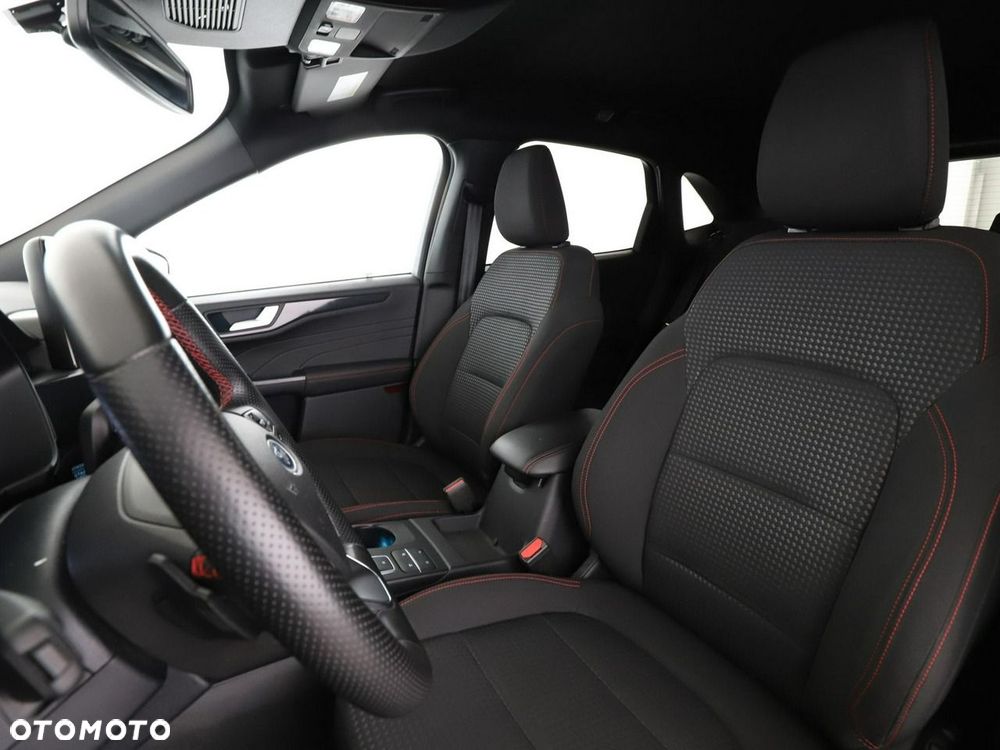 Ford Kuga - 14